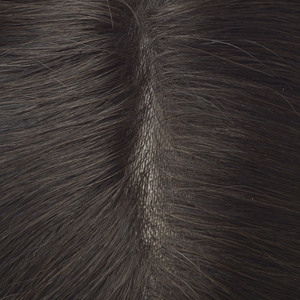 Perruque pour <span class=keywords><strong>homme</strong></span> BH1R, <span class=keywords><strong>cheveux</strong></span> courts élégants, 100% <span class=keywords><strong>cheveux</strong></span> humains vierges, remplacement pour <span class=keywords><strong>homme</strong></span> chauve, base de toupet 18*20cm pour hommes - Product Image 4