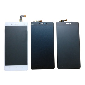 Écran LCD de remplacement en gros pour Xiaomi Mi 4i - Product Image 1