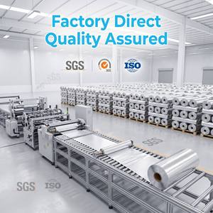 Aislamiento <span class=keywords><strong>de</strong></span> techo <span class=keywords><strong>de</strong></span> papel <span class=keywords><strong>de</strong></span> aluminio con diseño industrial directo <span class=keywords><strong>de</strong></span> fábrica - Product Image 5