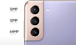 สำหรับ <span class=keywords><strong>S21</strong></span> 5G Phantom เครื่องปลดล็อค มือสอง (ปรับปรุงใหม่) แรม 8GB หน้าจอ 6.2 นิ้ว - Product Image 6