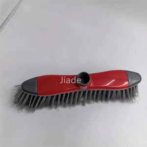 Escobillones al por mayor Fbrica En China, limpiaparabrisas, cepillo de plástico, barrido, limpieza, BoomStick, Palos de Escoba <span class=keywords><strong>Magica</strong></span> PP, escoba - Product Image 3