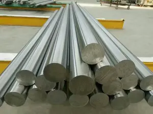 Anti-Corrosion Stainless Steel Rod SUS410 SUS304 SUS430 Stainless Steel Rod