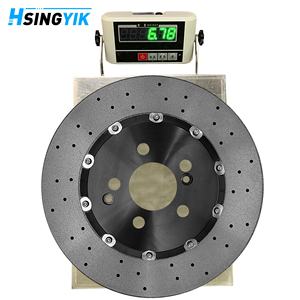 Disques de frein en céramique carbone alliage traité thermiquement pour <span class=keywords><strong>Mercedes</strong></span> Benz SL Coupé SL <span class=keywords><strong>350</strong></span> - Product Image 6