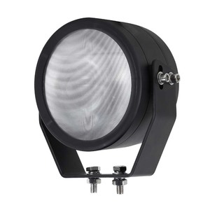 Luz de Línea para Grúas de 7 Pulgadas con LED de 108w para Zonas de Peligro y Áreas de Advertencia - Product Image 1