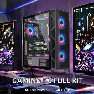 Nuevo PC de Juegos Industrial de Plástico OEM DIY, R Y Zen 9 5950x RTX 3090, 64GB RAM RGB, 2TB NVMe SSD, Garantía de 3 Años - Product Image 2