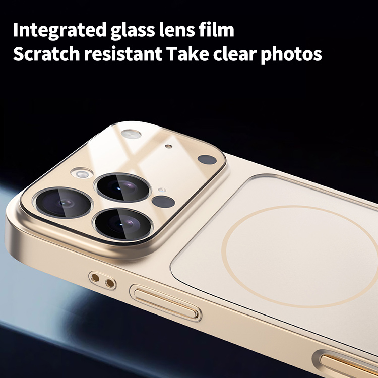 iphone 17 pro max conversion case