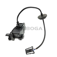 قطع غيار سيارات سيارة 6R0810773 محرك قفل خزان الوقود لقفل أوتوماتيكي مناسب لـ Polo-io 6R0