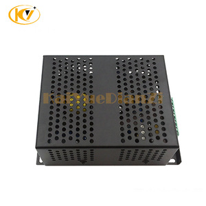 Cargador de Batería Kabbol Jnc-5A 24V 5A, Cargador Industrial de Escritorio para Accesorios de Motor Diésel - Product Image 3