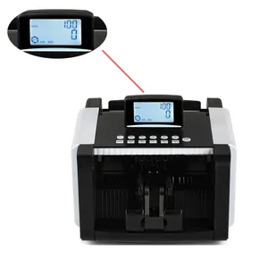 Best price money counter Money Counter Machine for retail financial equipment 220V 120V