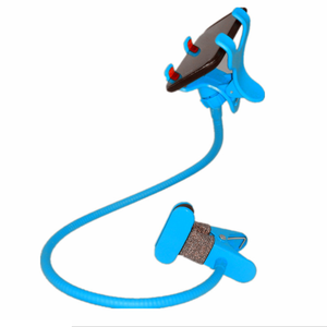 Supporto per <span class=keywords><strong>Cellulare</strong></span> in Metallo di Alta Qualità, Multifunzione per Auto, Bicicletta, Bagno, Parete e Scrivania - Product Image 2