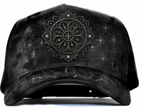 Casquette Snapback de Qualité Supérieure avec Applique Broderie 3D et Visière Plate à Pointes, Chapeau de Baseball Personnalisable avec Logo, Vente en Gros