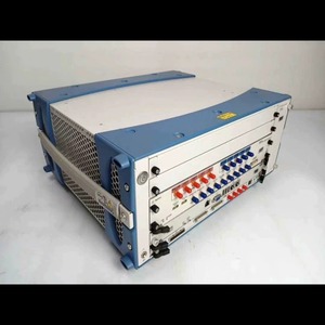 Generador de Ondas Arbitrarias M8195A, Frecuencia de Muestreo de 65GSa/s, Ancho de Banda de 25GHz, 4 Canales, Equipado con Chasis M9502A - Product Image 3