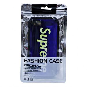 Tùy Chỉnh In Ấn Điện Thoại Di Động Shell Phụ Kiện Bán Lẻ Bao Bì Túi Nhôm Lá Mỏng Tự Niêm Phong Túi - Product Image 3