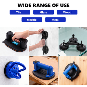 Service OEM disponible, <span class=keywords><strong>ventouse</strong></span> à vide pour verre, outils à main pour carrelage, <span class=keywords><strong>ventouse</strong></span> électrique portable pour carrelage, <span class=keywords><strong>Grabo</strong></span> pour le déplacement du verre - Product Image 4