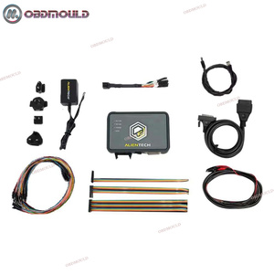 ALIENTECH KESS V3 Hardware avec KESS3 Master - Outil de programmation TCU ECU pour voitures et VCL, activation des protocoles OBD-Bench-Boot - Product Image 4