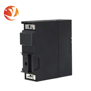 6ES7 S-IEMENS ของแท้ใหม่หน่วยประมวลผลกลาง312-1AE14-0AB0ชุดควบคุมโปรแกรมได้พร้อมตัวควบคุม16 I/O และ110V - Product Image 4
