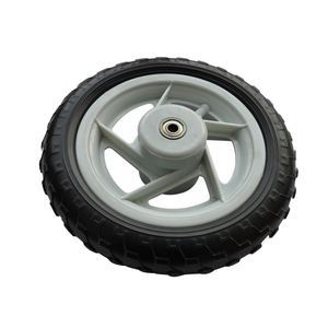 Bicicleta de Juguete <span class=keywords><strong>para</strong></span> Bebés de 10 Pulgadas, Económica y Decorativa, Bicicleta de Aprendizaje, Ruedas <span class=keywords><strong>para</strong></span> <span class=keywords><strong>Correr</strong></span>, Carritos <span class=keywords><strong>para</strong></span> Bebés - Product Image 2