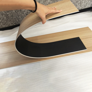 Revêtements de sol en vinyle de luxe à clipser LVT - Product Image 3
