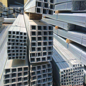 Perfil de Acero en C Perforado, Ligero, de Hierro y Aluminio para Uso en Construcción, 2x4 Universal, Calibre 16 - Product Image 6