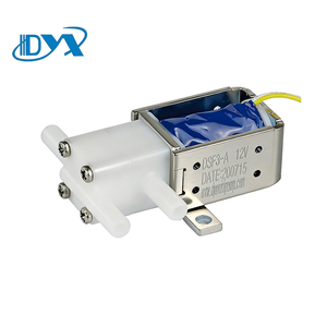 Válvulas <span class=keywords><strong>de</strong></span> 3 vías <span class=keywords><strong>de</strong></span> alta calidad, máquina <span class=keywords><strong>de</strong></span> café, mini válvulas solenoides, uso doméstico, máquina <span class=keywords><strong>para</strong></span> beber, tetera, válvulas <span class=keywords><strong>de</strong></span> <span class=keywords><strong>agua</strong></span> <span class=keywords><strong>de</strong></span> 2LPM, - Product Image 1