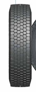 ยาง TBR 295/60R22.5 315/60R22.5 315/70R22.5 รุ่น AD818 ที่มีความทนทานสูงและเสริมแรง - Product Image 2