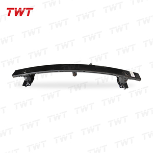 ชิ้นส่วนตัวถัง52021 58020 TWT เสริมสำหรับกันชน5202158020สำหรับ <span class=keywords><strong>Toyota</strong></span> Alphard/<span class=keywords><strong>Vellfire</strong></span> HV <span class=keywords><strong>2011</strong></span> - Product Image 3