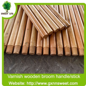 Liên Hệ Nhà Cung Cấp Chất Lượng Cao Gỗ Stick Chổi - Product Image 2