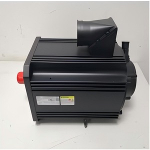 มอเตอร์เซอร์โว Rexroth รุ่น R911402722 100 วัตต์ 48 โวลต์ ดีซี สำหรับการแปรรูปเหล็กเส้น - Product Image 2