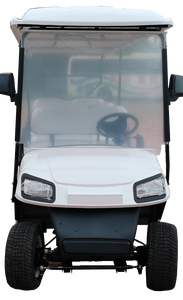 รถกอล์ฟไฟฟ้า 8 ที่นั่ง รุ่น Fast พร้อมแบตเตอรี่ 48V ยานยนต์ไฟฟ้าเดี่ยวจาก <span class=keywords><strong>Afab</strong></span> - Product Image 2