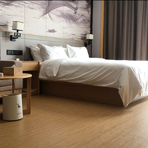 <span class=keywords><strong>Suelo</strong></span> LVT de diseño de madera, <span class=keywords><strong>suelo</strong></span> LVT autoadhesivo de 2mm, <span class=keywords><strong>suelo</strong></span> Lvt de vinilo impermeable con capa de desgaste - Product Image 6