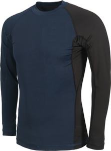 Vêtements de sport à manches longues personnalisés, protège-rash type MMA fabriqué au Pakistan pour hommes - Product Image 2