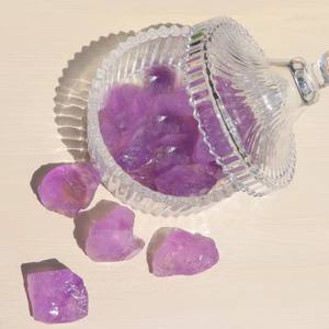 Difusor <span class=keywords><strong>de</strong></span> cristal natural Difusor <span class=keywords><strong>de</strong></span> piedras preciosas crudas Cristal Crudo vendido por <span class=keywords><strong>kilo</strong></span> varios cristales para difusor curativo - Product Image 3