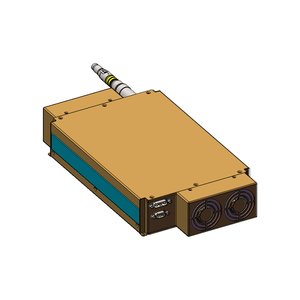 Oem CW sợi Laser Module lên đến 250 Wát nhỏ gọn chùm cao chất lượng tùy chỉnh bước sóng - Product Image 2