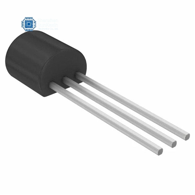 BF244A Original Electronic component suppliers Transistors RF MOSFET JFET 15V TO92-3
