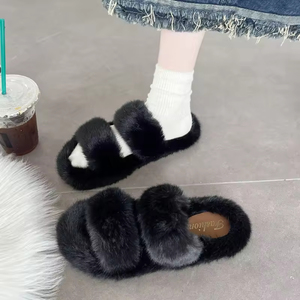 Chaussures d'été formelles pour femmes, antidérapantes, à lacets, en résille, à talon bas/haut, à bout peu profond et pointu, style sexy, pour banquet, avec pierres et semelle en liège - Product Image 3
