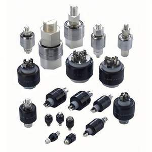 แหวนสลิปโรตารี asiantool ใหม่และดั้งเดิมแหวนลื่นปรอทนำไฟฟ้า <span class=keywords><strong>A1430</strong></span> NM ขั้วต่อควบคุมอุตสาหกรรม - Product Image 1