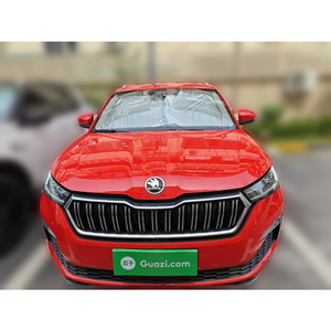 Guazi <span class=keywords><strong>Prix</strong></span> de gros <span class=keywords><strong>Skoda</strong></span> Kamiq Essence 1.5 <span class=keywords><strong>SUV</strong></span> Voiture d'<span class=keywords><strong>occasion</strong></span> Automatique Conduite à gauche Caméra arrière 5 places - Product Image 2
