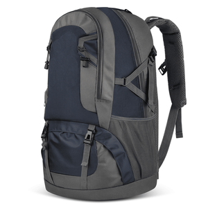 Trọng Lượng Nhẹ Thời Trang Phụ Nữ Người Đàn Ông Ngoài Trời Không Thấm Nước Thể Thao Cắm Trại Du Lịch Đi Bộ Đường Dài Ba Lô Công Suất Lớn Ba Lô - Product Image 1