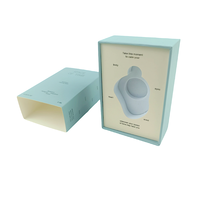 Boîte d'emballage rigide à tiroir coulissant de qualité supérieure, boîte cadeau personnalisée avec mousse pour l'emballage de produits de beauté et de parfums de luxe