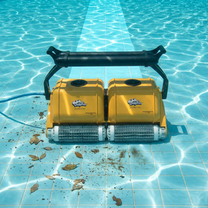<span class=keywords><strong>Robot</strong></span> <span class=keywords><strong>aspirateur</strong></span> de <span class=keywords><strong>piscine</strong></span> <span class=keywords><strong>Dolphin</strong></span> 2x2 Pro Gyr, puissant, accessoires pour <span class=keywords><strong>piscine</strong></span>, sac filtrant, nettoyage portable automatique - Product Image 3