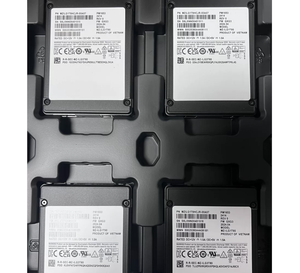 PM1653 960G 1.92T 3.84T 7.68T SSD MZILG1T9HCJR-00A07 MZ-ILG1T90 MZ-ILG3T84 MZ-ILG7T68 SAS SSD Solid Hard <b>Drive</b> PM1653 SSD - Product Image 2