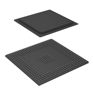 MCF5485CVR200 Original Electronic component suppliers Integrated Circuit Spot Supply BOM List Service - Product Image 1