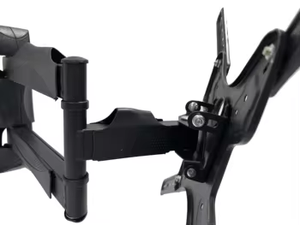 180 độ xoay TV Wall Mount cho 32 để 52 inch màn hình chuyển động đầy đủ cánh tay có khớp nối khung - Product Image 2
