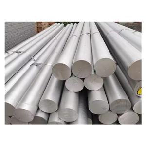 Ventes chaudes, stock disponible, expédition directe : barres rondes en alliage d'aluminium 6063 6061, quantité minimale de commande - Product Image 6