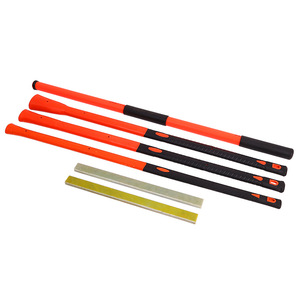 ด้ามค้อนโม่ซวน ทำจากไฟเบอร์พีวีซี ป้องกันแรงกระแทก สำหรับใช้กับค้อน - Product Image 2