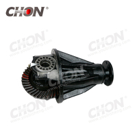 CHON 41110-35A81 41110-3D042 41110-3D211 41110-3D262 41110-60701 41110-35540 41110-35550 Différentiel arrière complet Hilux Vigo