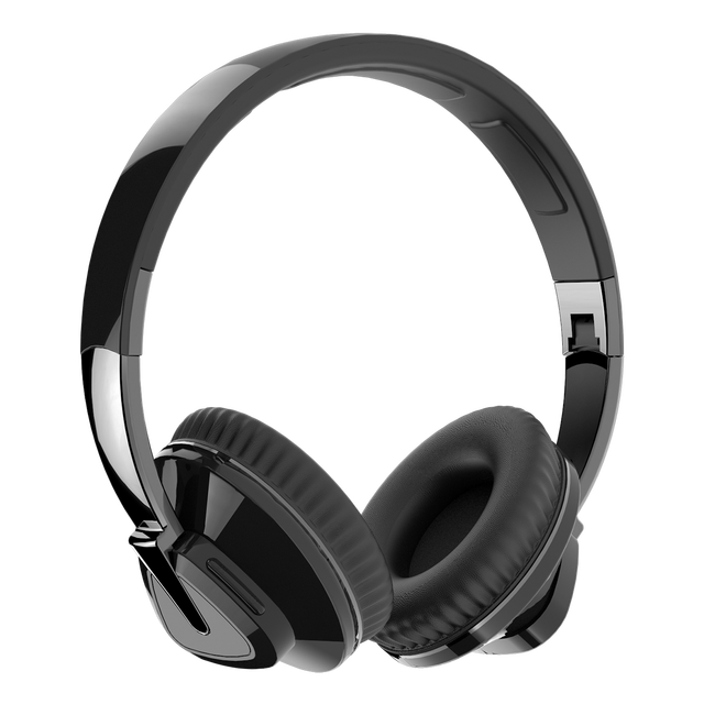 Wireless Gaming Headset BT V5.3 JL Chipset 40mm Driver AAC ENC 15H Battery IPX6 Waterproof Touch Control Type-C Fast Travel