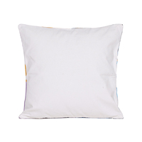 Housse de coussin décorative triangulaire à motif chat pour canapé, idéale pour l'audit d'usine