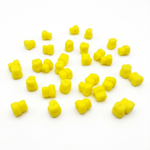 <span class=keywords><strong>Esca</strong></span> Doppia a Forma di Mais Galleggiante, Mais Finto ad Alta Galleggiabilità per la Pesca alla Carpa Europea, Prezzo all'Ingrosso Diretto dalla Fabbrica - Product Image 3