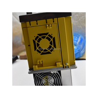 Équipement électrique Ac Servo Drive Prix A06B-6059-H206 Servomoteur et Drive